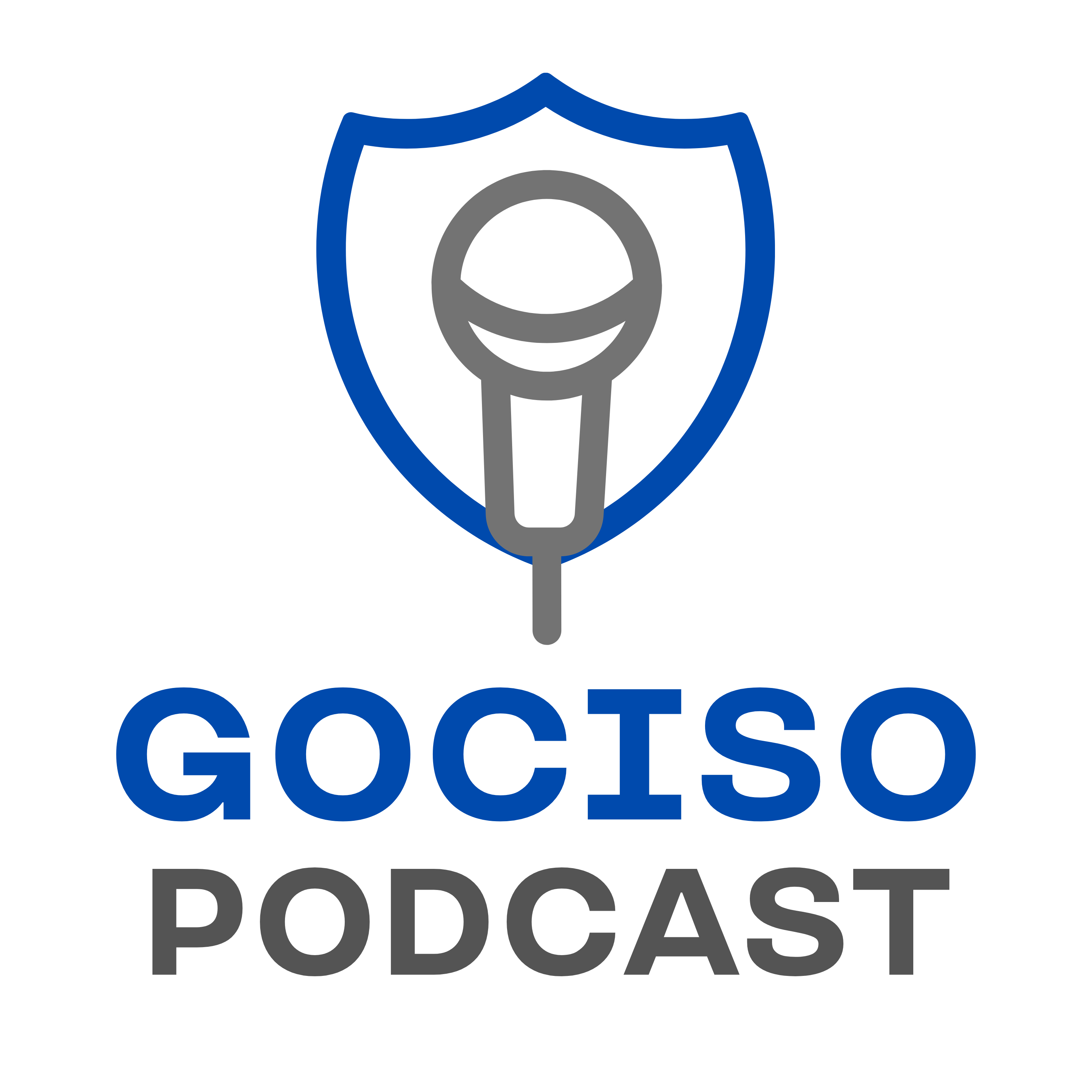 Go CISO Logo